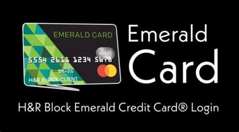 https //www.hrblock.com emerald card